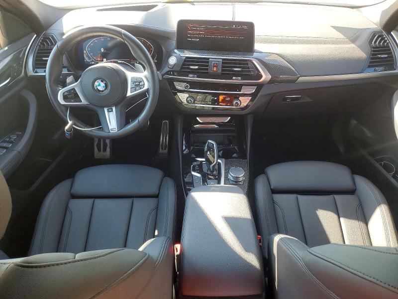 Aukcja sprzedaży 2021 Bmw X4, vin: 5UX2V1C08M9H97399, numer aukcji: 60624326