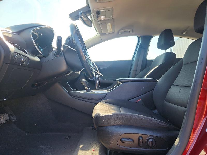 Aukcja sprzedaży 2018 Chevrolet Malibu, vin: 1G1ZD5ST8JF223491, numer aukcji: 63044656