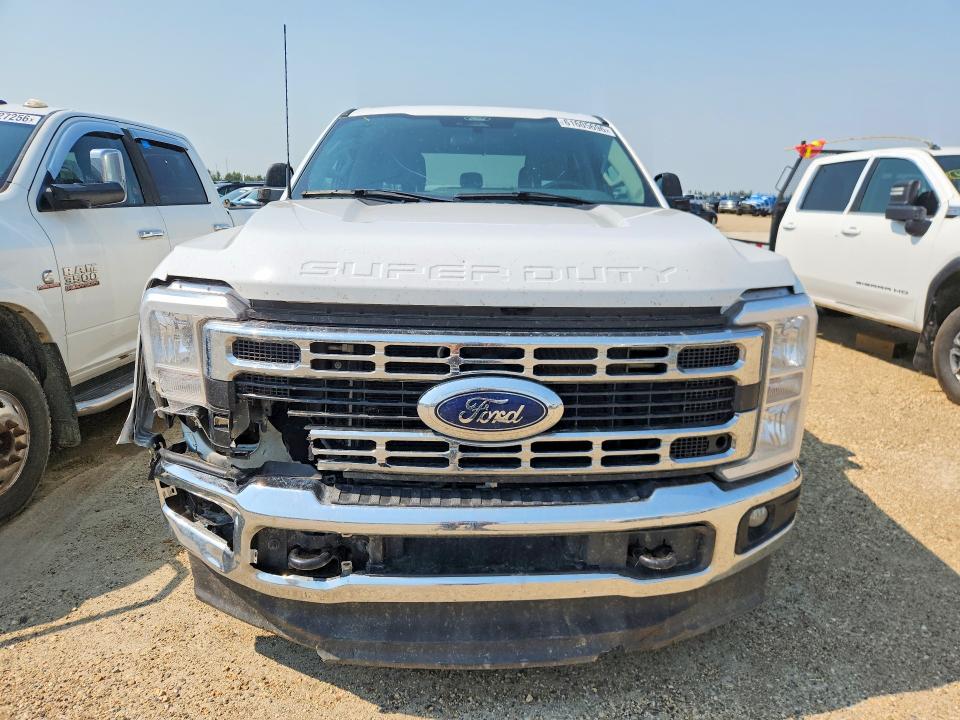 Продажа на аукционе авто 2024 Ford F250, vin: 1FT7W2BN8RED19390, номер лота: 61605696