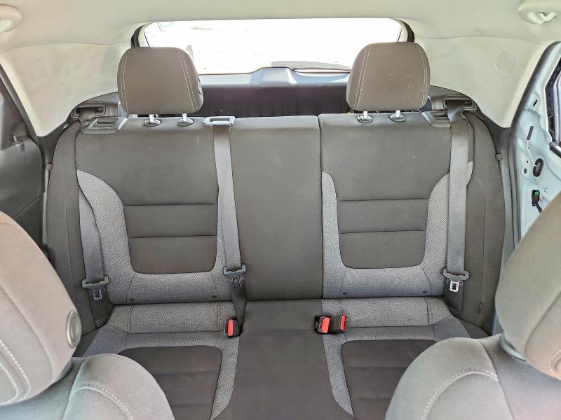 Aukcja sprzedaży 2024 Chevrolet Trailblazer, vin: KL79MPS2XRB178399, numer aukcji: 63234996