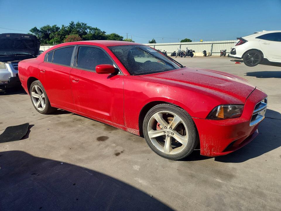 Aukcja sprzedaży 2013 Dodge Charger, vin: 2C3CDXBG5DH526246, numer aukcji: 60427346