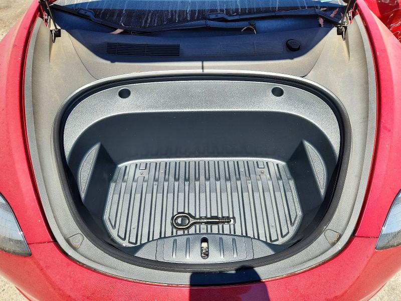 2020 Tesla Model 3 მანქანა იყიდება აუქციონზე, vin: 5YJ3E1EA4LF808086, აუქციონის ნომერი: 60521776