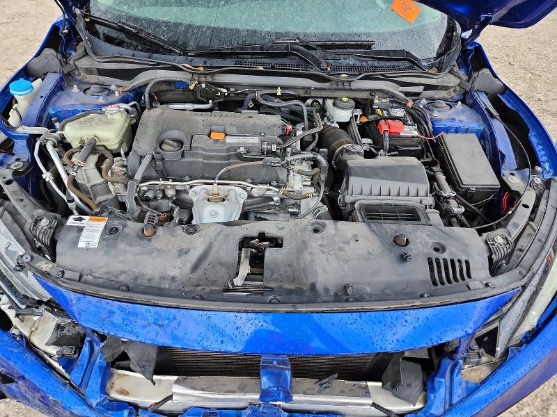 Aukcja sprzedaży 2021 Honda Civic, vin: 2HGFC2F6XMH532027, numer aukcji: 59828326