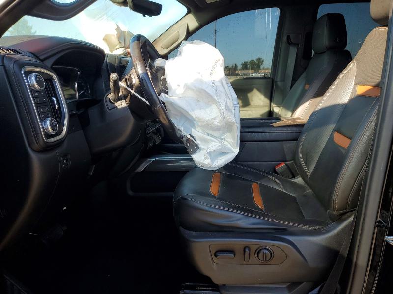 Aukcja sprzedaży 2020 Gmc Sierra, vin: 3GTP9EEL0LG214989, numer aukcji: 62297816
