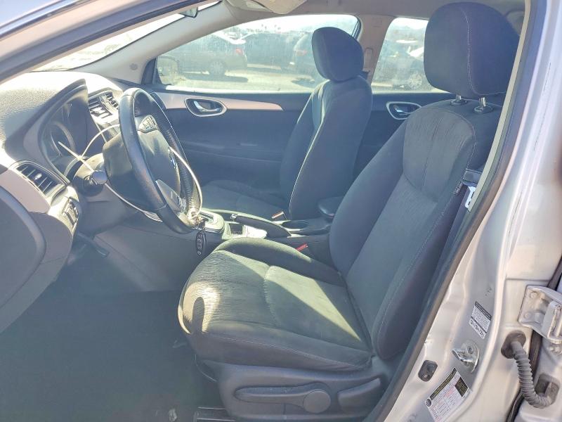 Продаж на аукціоні авто 2015 Nissan Sentra, vin: 3N1AB7AP7FL632530, номер лоту: 59721736