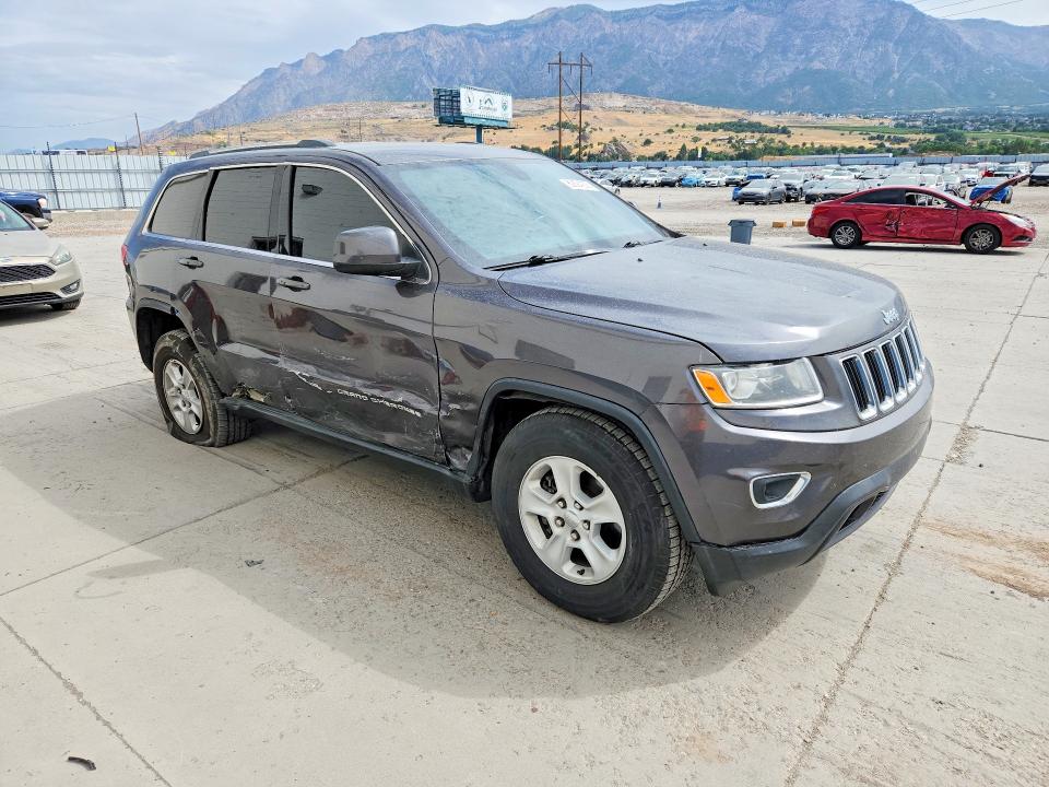 Aukcja sprzedaży 2015 Jeep Grand Cherokee, vin: 1C4RJFAG3FC191567, numer aukcji: 60894206