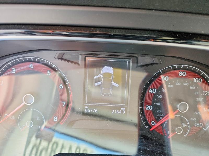 Продаж на аукціоні авто 2021 Volkswagen Jetta, vin: 3VWC57BU4MM085755, номер лоту: 60041856