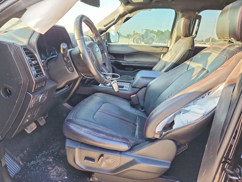 59716586 :رقم المزاد ، 1FMJK1KT5LEA25698 vin ، 2020 Ford Expedition مزاد بيع