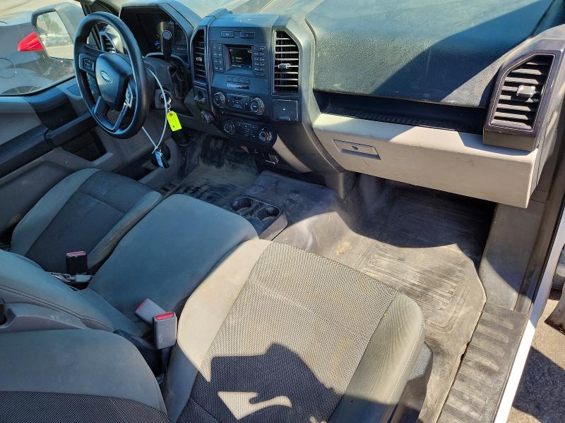 Aukcja sprzedaży 2017 Ford F150, vin: 1FTMF1C83HKD72827, numer aukcji: 62327556