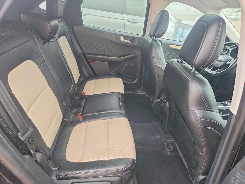 Aukcja sprzedaży 2021 Ford Escape, vin: 1FMCU9J93MUA72727, numer aukcji: 62939526