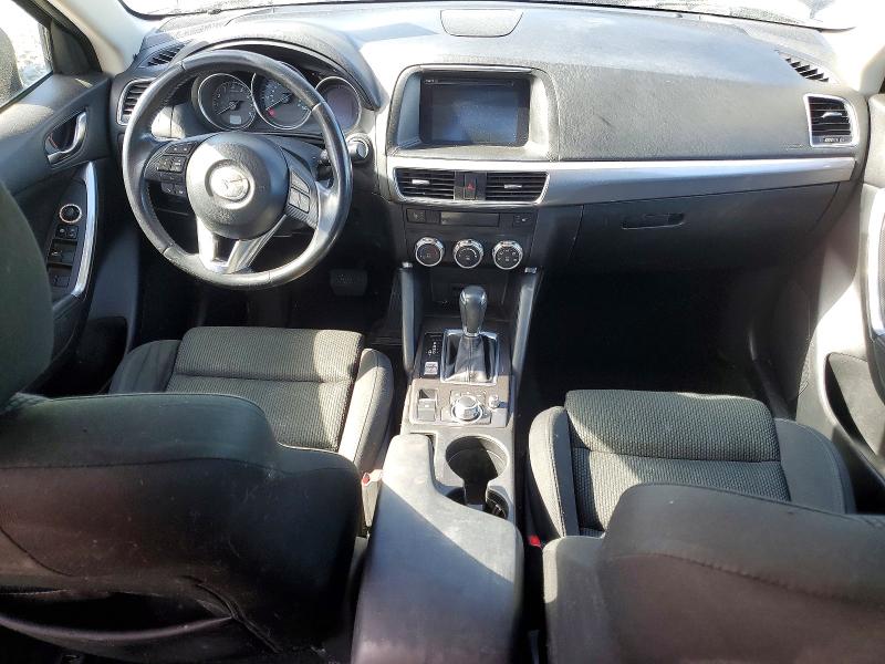 Продажа на аукционе авто 2016 Mazda Cx-5, vin: JM3KE4CY8G0786960, номер лота: 62319396