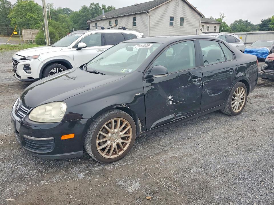 Aukcja sprzedaży 2009 Volkswagen Jetta, vin: 3VWRA71K19M079103, numer aukcji: 59960526