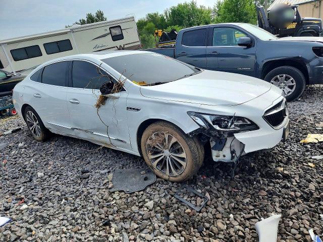 Aukcja sprzedaży 2018 Buick Lacrosse, vin: 1G4ZP5SS0JU139632, numer aukcji: 60445416