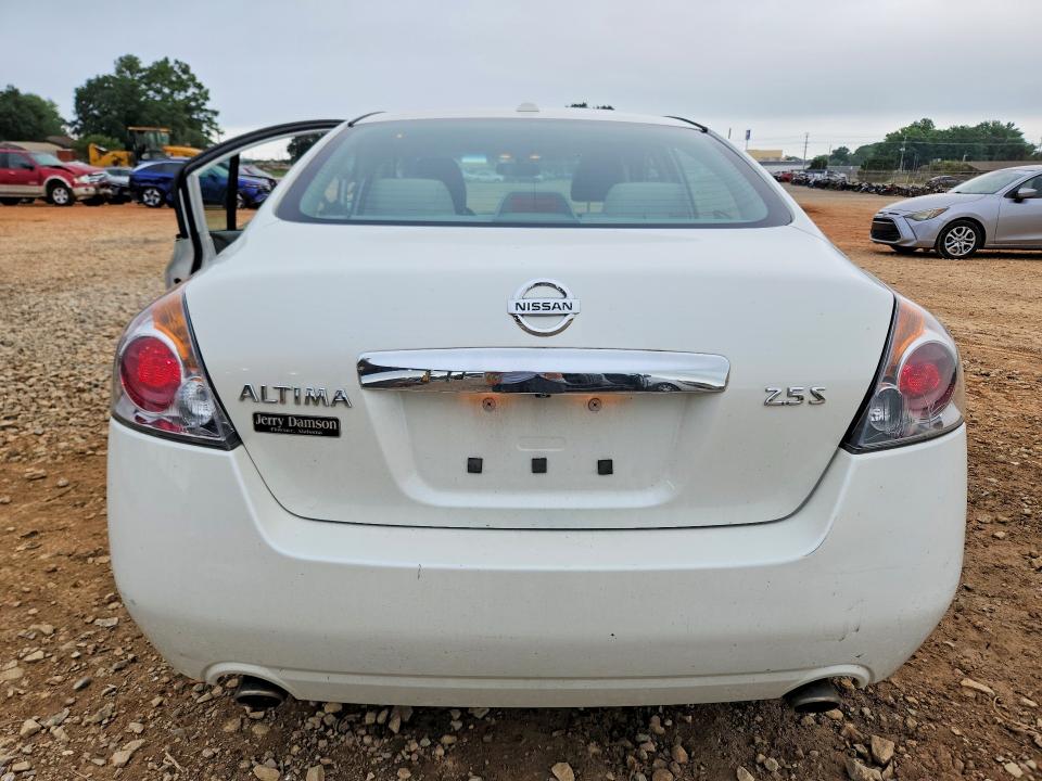 Aukcja sprzedaży 2011 Nissan Altima, vin: 1N4AL2AP4BN400450, numer aukcji: 62351506