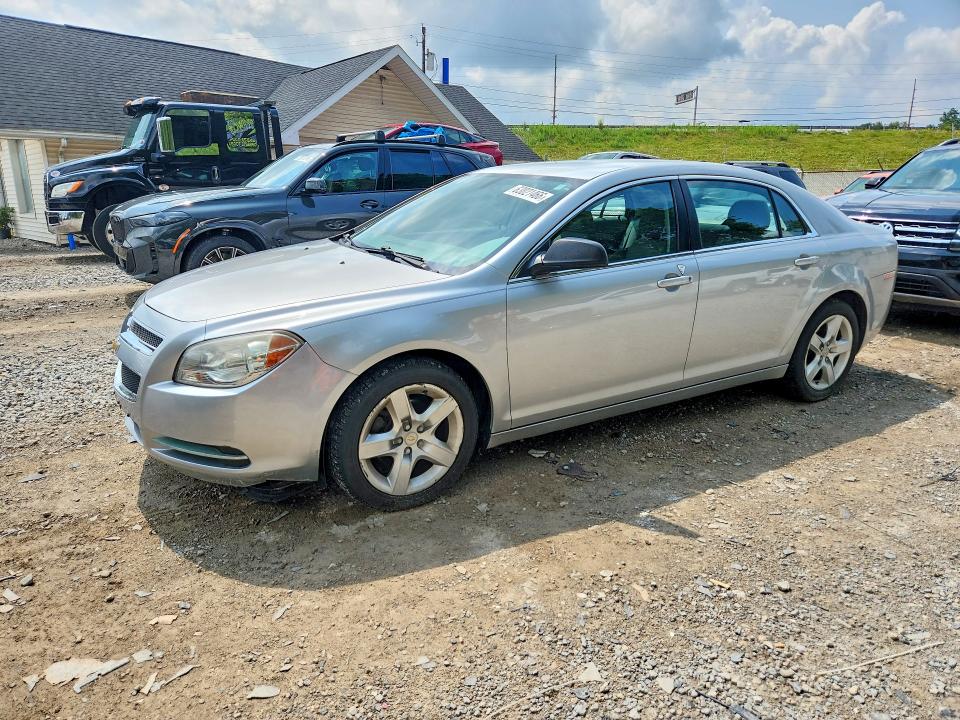 Продаж на аукціоні авто 2012 Chevrolet Malibu, vin: 1G1ZB5E04CF103830, номер лоту: 63021466