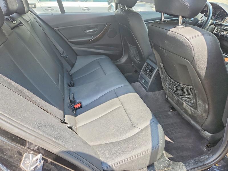 Продаж на аукціоні авто 2017 Bmw 328, vin: WBA3D5C53FK290864, номер лоту: 62408416