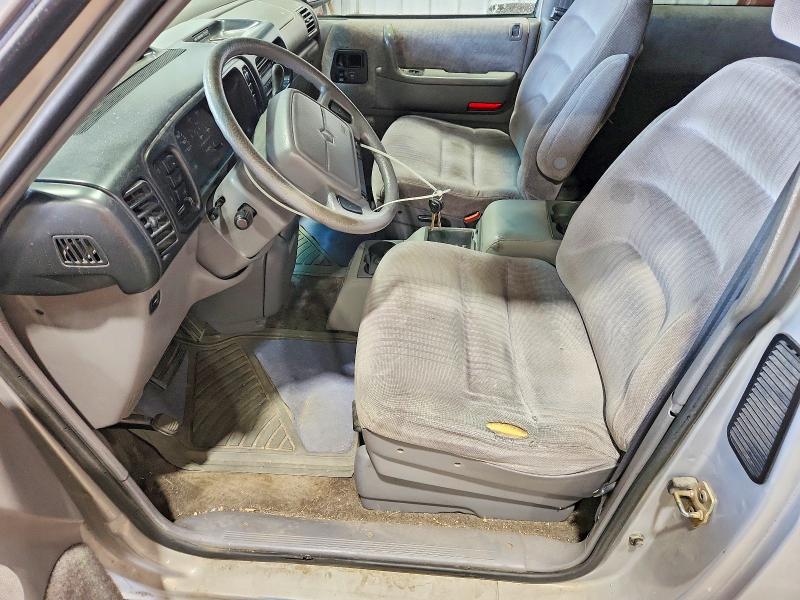 Aukcja sprzedaży 1995 Plymouth Grand Voyager, vin: 1P4GK44R1SX590353, numer aukcji: 62913946