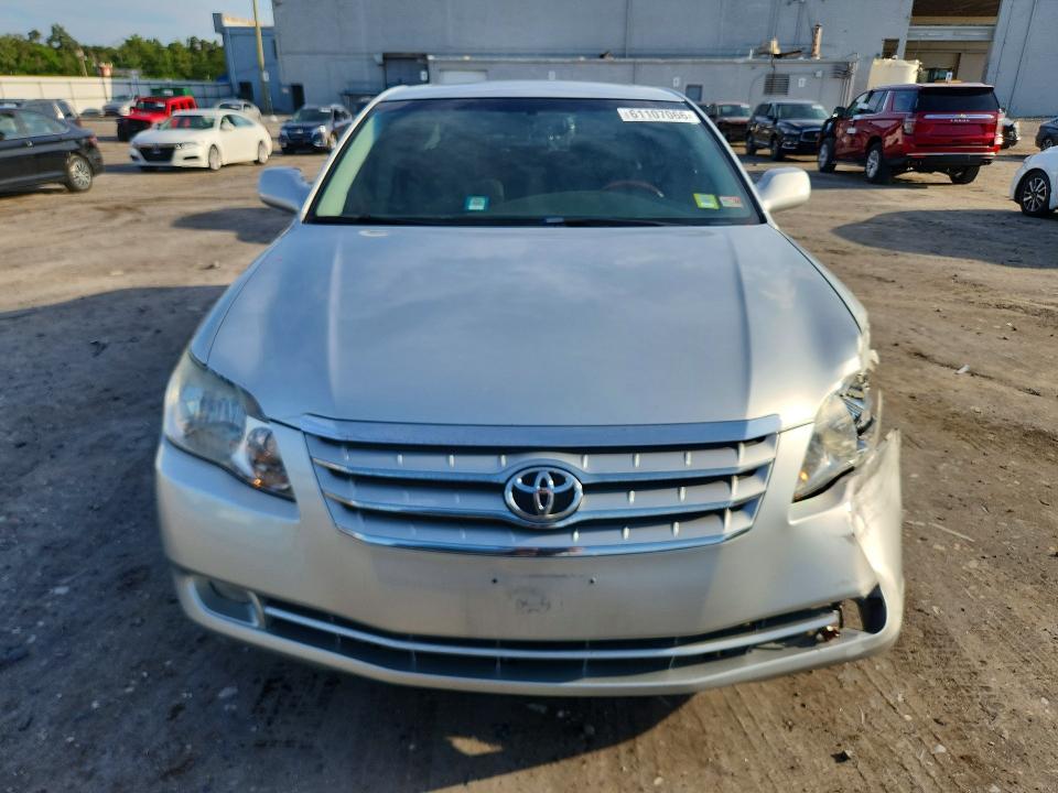 Продаж на аукціоні авто 2005 Toyota Avalon, vin: 4T1BK36B75U046160, номер лоту: 61107066