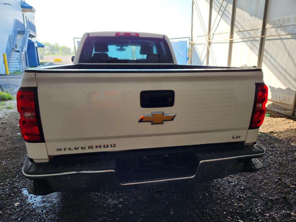 59630896 :رقم المزاد ، 2GCVKPEC7K1184470 vin ، 2019 Chevrolet Silverado Ld مزاد بيع