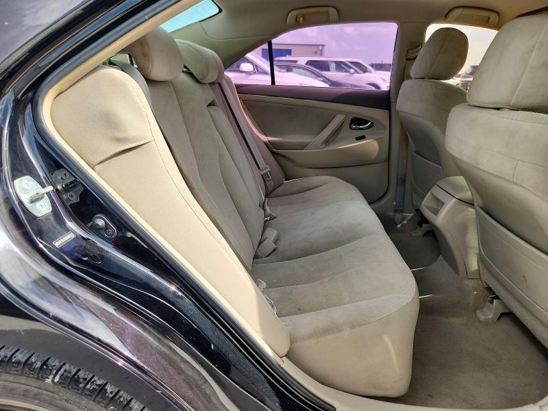 Продаж на аукціоні авто 2009 Toyota Camry, vin: 4T1BE46K09U805010, номер лоту: 61441826