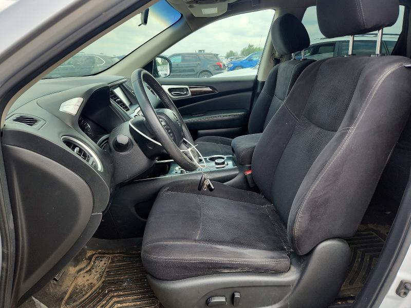 Продажа на аукционе авто 2013 Nissan Pathfinder, vin: 5N1AR2MM1DC636851, номер лота: 63015986