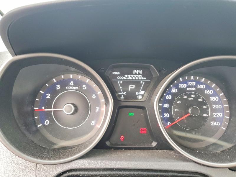 Продажа на аукционе авто 2013 Hyundai Elantra, vin: 5NPDH4AE1DH211471, номер лота: 60304386