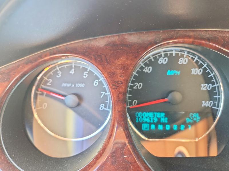 2007 Buick Lucerne მანქანა იყიდება აუქციონზე, vin: 1G4HP57217U128541, აუქციონის ნომერი: 60699746