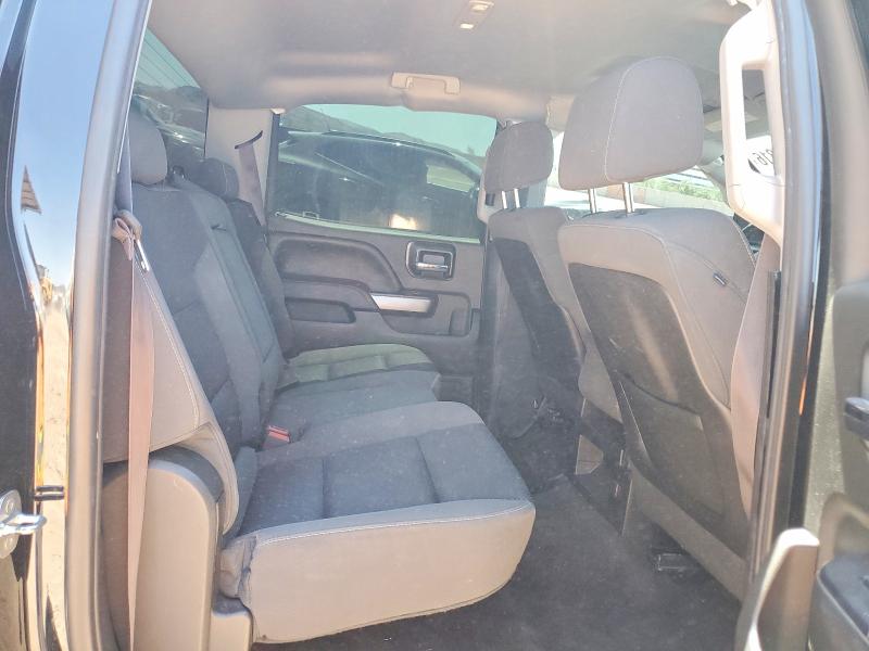 Aukcja sprzedaży 2014 Chevrolet Silverado, vin: 3GCPCREC0EG523664, numer aukcji: 59861316