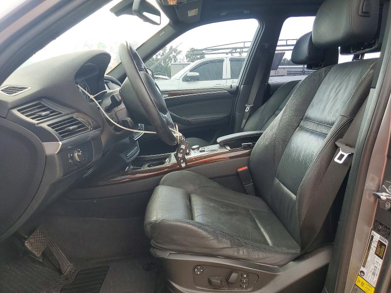 Продаж на аукціоні авто 2009 Bmw X5, vin: 5UXFE43539L274457, номер лоту: 61986406
