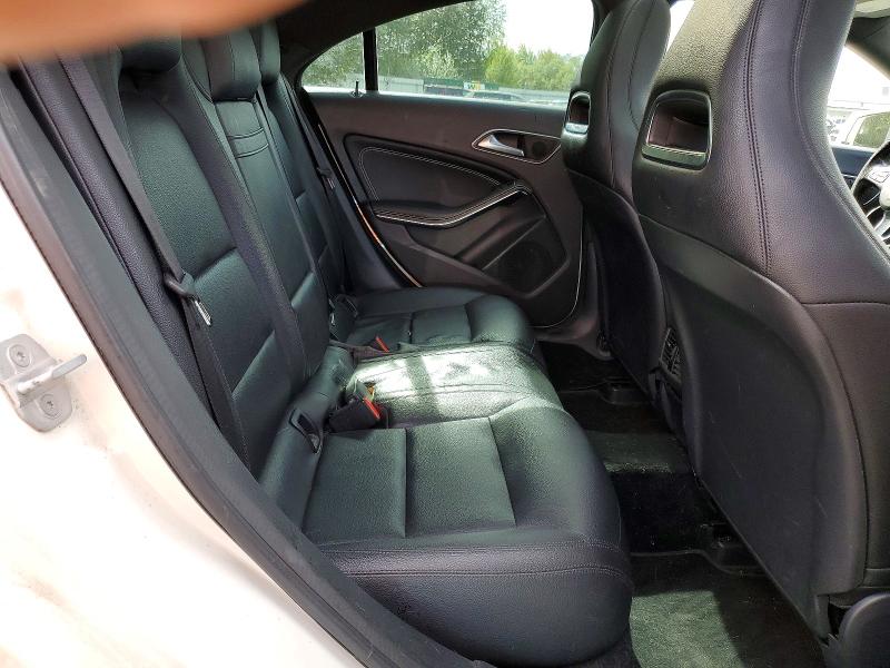 Продажа на аукционе авто 2015 Mercedes-benz Cla, vin: WDDSJ4EB2FN225674, номер лота: 63254056