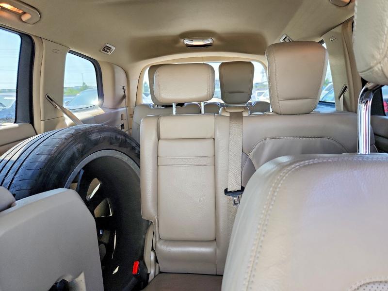 Aukcja sprzedaży 2014 Mercedes-benz Gl, vin: 4JGDF7CE3EA312049, numer aukcji: 57164346