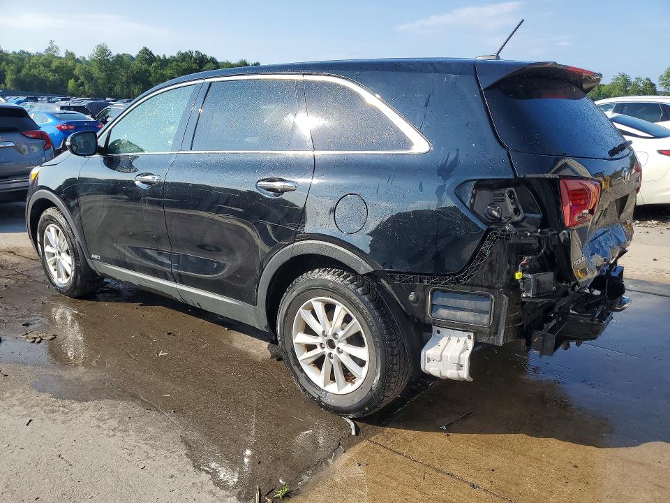 Продажа на аукционе авто 2019 Kia Sorento, vin: 5XYPGDA30KG478488, номер лота: 60428056