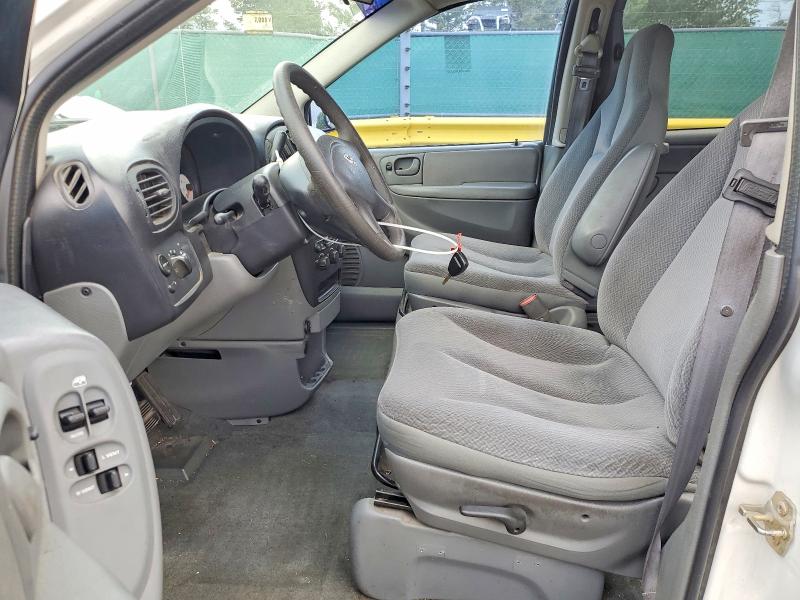 Aukcja sprzedaży 2005 Dodge Grand Caravan, vin: 1D4GP24R65B186978, numer aukcji: 62423956