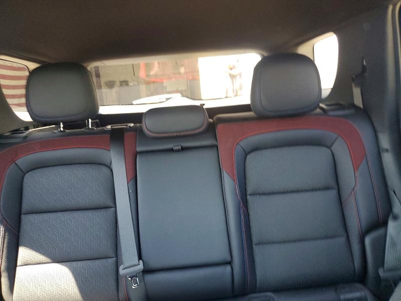 Aukcja sprzedaży 2025 Chevrolet Equinox, vin: 3GNAXTEG0SL203829, numer aukcji: 61327846