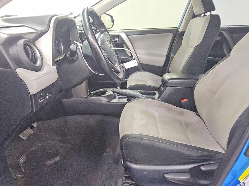 Продажа на аукционе авто 2017 Toyota Rav4 Hybrid, vin: JTMRJREV8HD074509, номер лота: 59089016