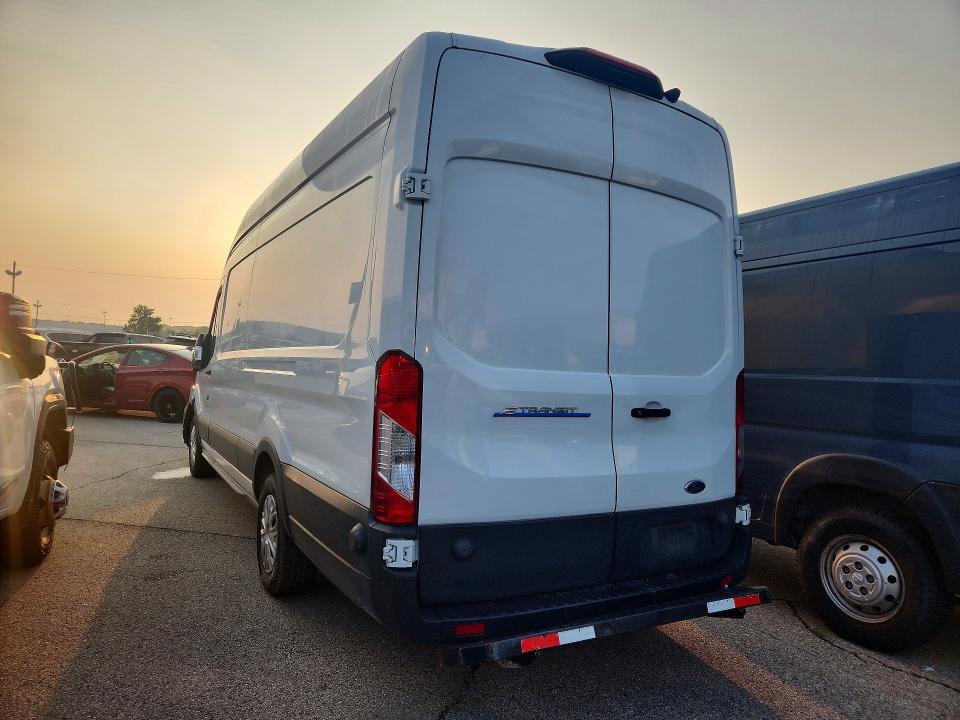 Продажа на аукционе авто 2022 Ford Transit, vin: 1FTBW3XK9NKA35633, номер лота: 59004746