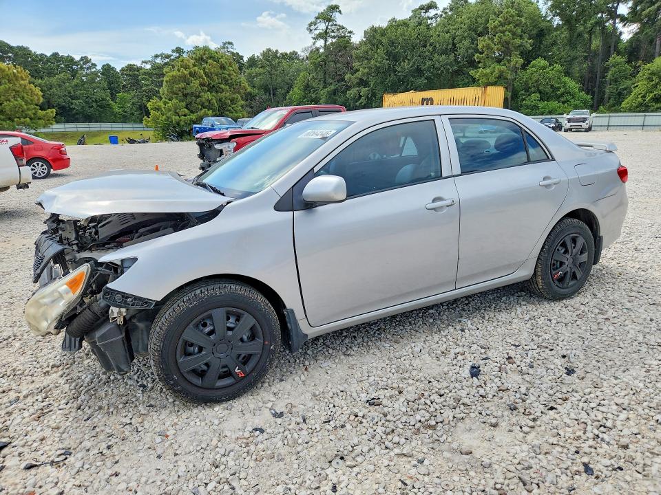 Aukcja sprzedaży 2010 Toyota Corolla, vin: 1NXBU4EE3AZ350446, numer aukcji: 60564546