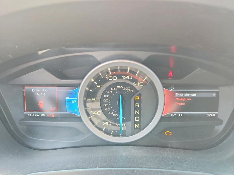 Продаж на аукціоні авто 2014 Ford Explorer, vin: 1FM5K8GT9EGC22531, номер лоту: 63197176