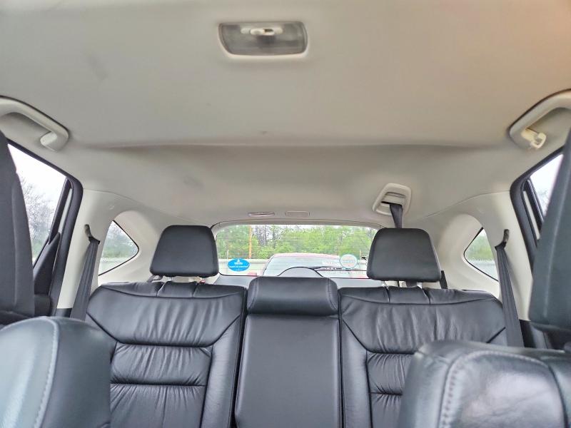 Aukcja sprzedaży 2013 Honda Crv, vin: 5J6RM4H70DL056104, numer aukcji: 59963116