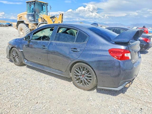 Aukcja sprzedaży 2016 Subaru Wrx, vin: JF1VA2M6XG9800071, numer aukcji: 61342546