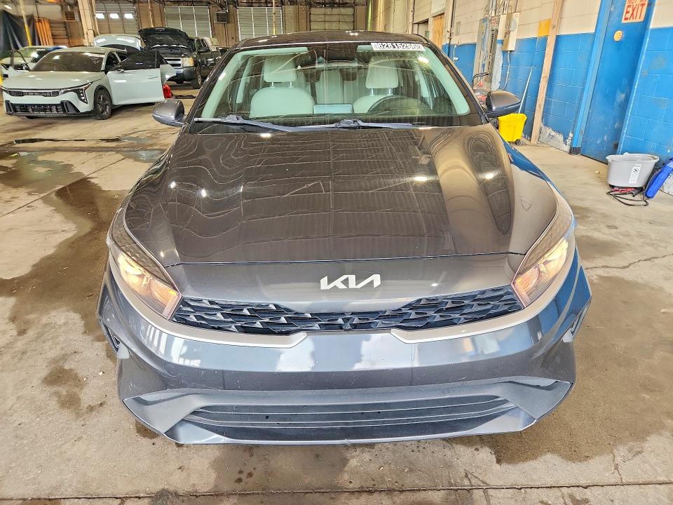 Продажа на аукционе авто 2023 Kia Forte, vin: 3KPF24AD8PE555289, номер лота: 62815256