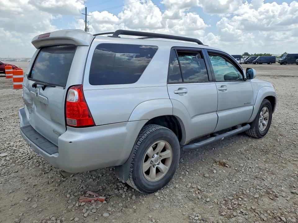 Продажа на аукционе авто 2006 Toyota 4runner, vin: JTEZU14R260076379, номер лота: 61314276