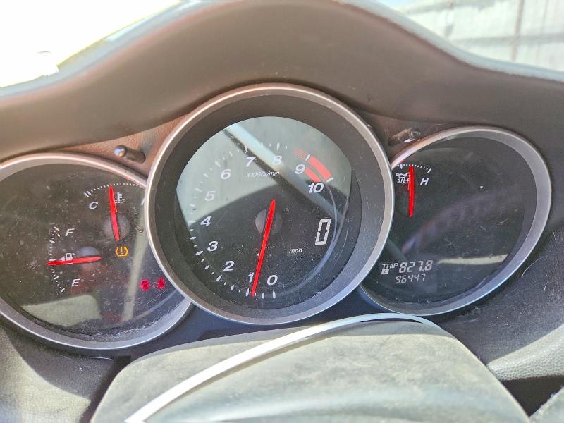 Aukcja sprzedaży 2004 Mazda Rx8, vin: JM1FE173740136052, numer aukcji: 60488876