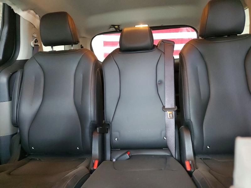 2026 Kia Carnival მანქანა იყიდება აუქციონზე, vin: KNDNB5K37T6612329, აუქციონის ნომერი: 60084996