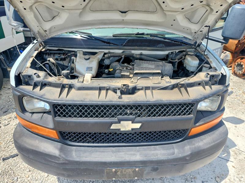Продаж на аукціоні авто 2010 Chevrolet Exp G3500, vin: 1GB6G3BG2A1113157, номер лоту: 61336736