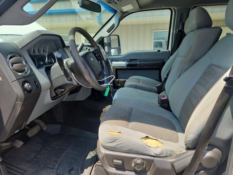 Продаж на аукціоні авто 2016 Ford F250, vin: 1FT7W2B65GEA42235, номер лоту: 62065776