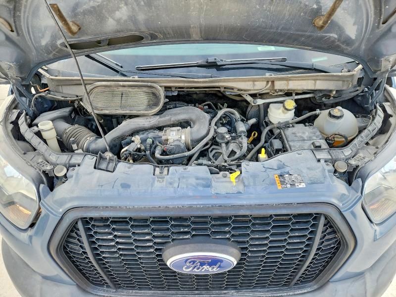 Продаж на аукціоні авто 2021 Ford Transit, vin: 1FTBR3X8XMKA46506, номер лоту: 61164266