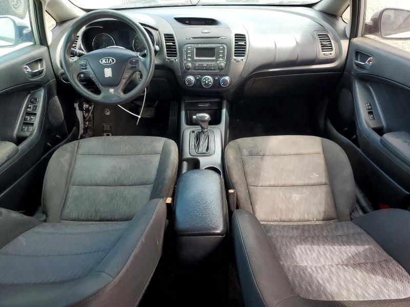 Продаж на аукціоні авто 2014 Kia Forte, vin: KNAFK4A69E5175093, номер лоту: 61556726