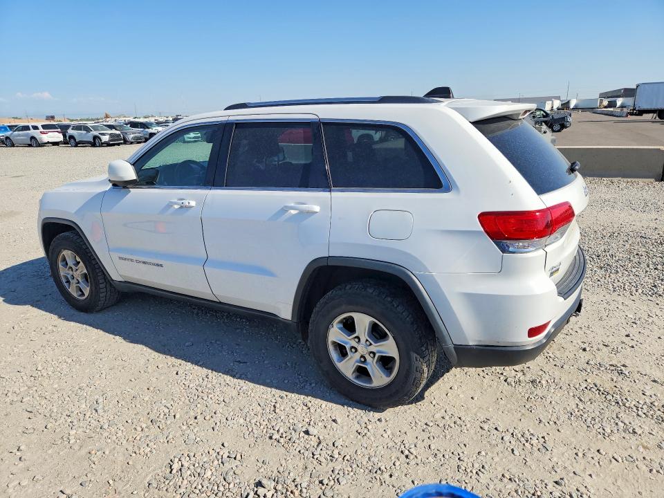 Aukcja sprzedaży 2014 Jeep Grand Cherokee, vin: 1C4RJFAG4EC482593, numer aukcji: 61230606