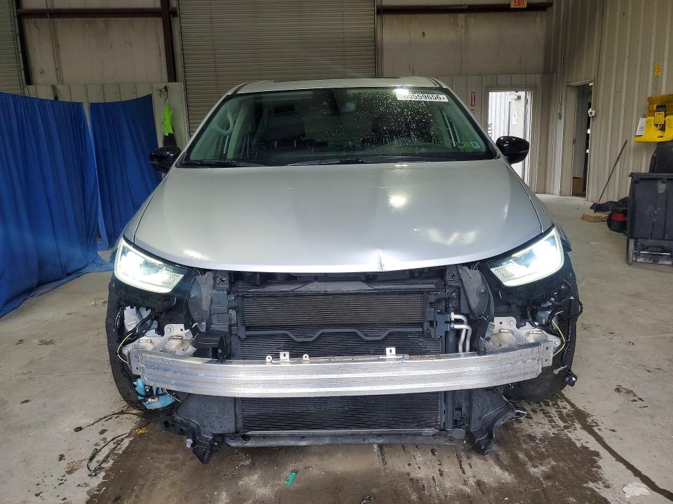 2024 Chrysler Pacifica მანქანა იყიდება აუქციონზე, vin: 2C4RC3GG4RR174952, აუქციონის ნომერი: 60559656
